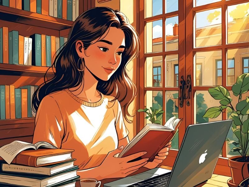 How to Learn Spanish from Scratch: A Step-by-Step Guide for Beginners