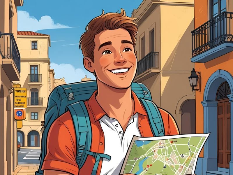 Spanish for Travelers: What You Really Need to Know