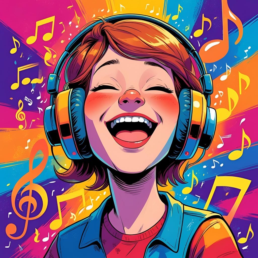 Cómo usar la música para mejorar tu español