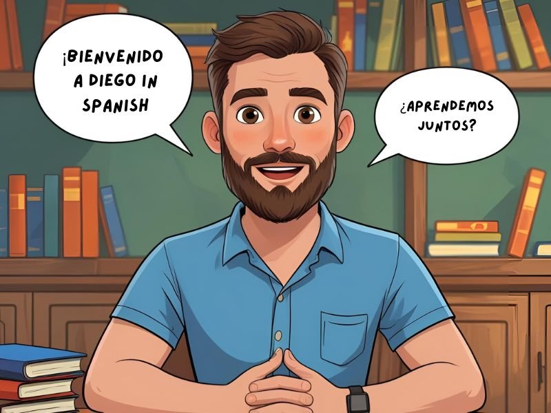 What Makes a Great Spanish Teacher?