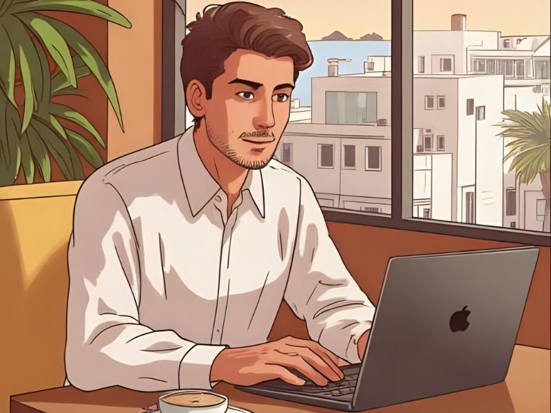 How to Learn Spanish Quickly as a Digital Nomad
