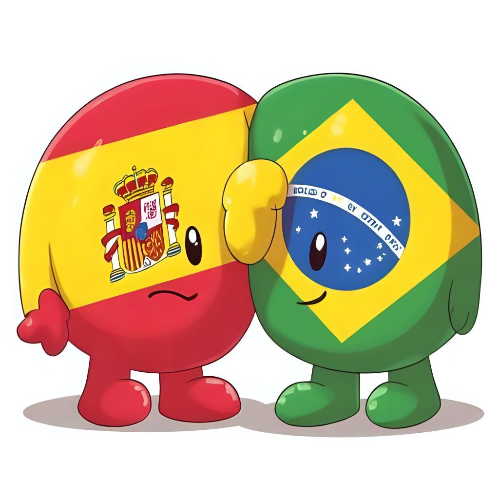 Cómo adaptar tu aprendizaje si ya hablas portugués