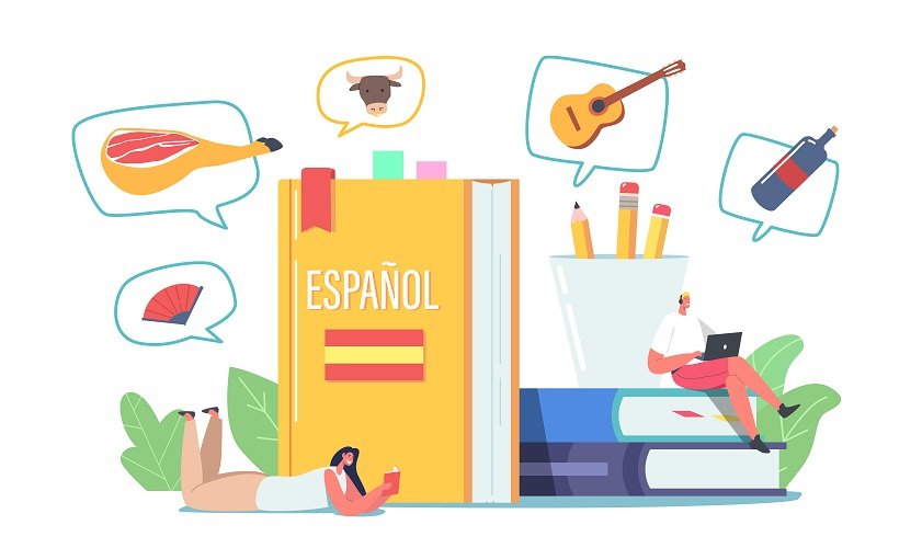 Qué palabras cambian de significado entre países de habla española
